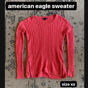 AE SWEATER